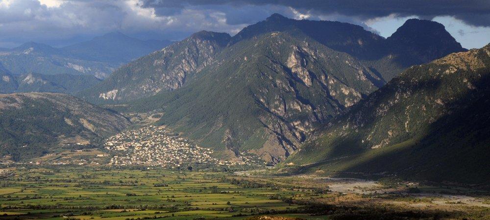 فندق كونيتسافي  Filoxenia المظهر الخارجي الصورة